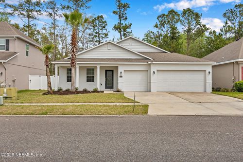 1569 Paso Fino Dr, Jacksonville, FL, 32218-8159 | Card Image