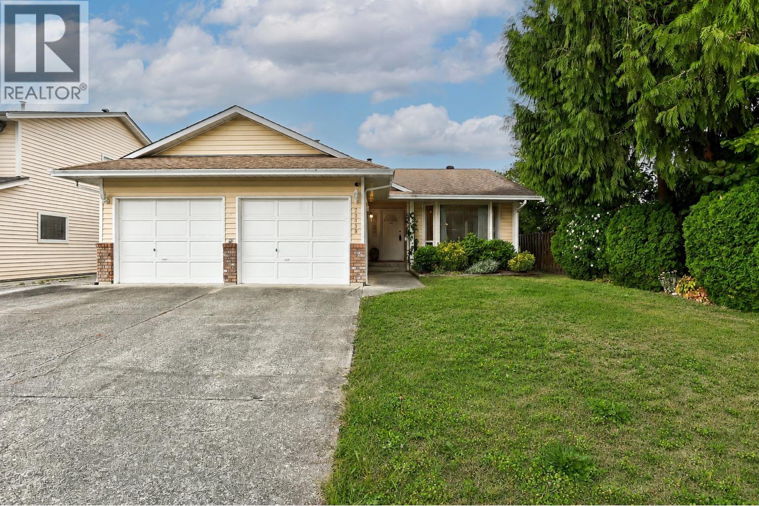 Residential in Maple Ridge