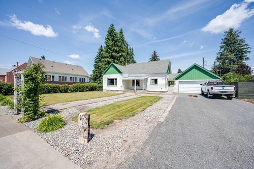 308 W Steptoe, Oakesdale, WA, 99158 | Card Image