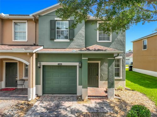 11056 Savannah Landing Cir, ORLANDO, FL, 32832-5105 | Card Image