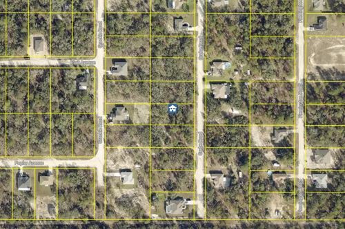LOT 16 Grebe Rd, BROOKSVILLE, FL, 34614 | Card Image