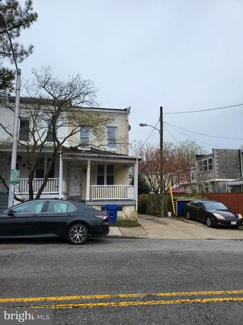 3174 Remington Ave, BALTIMORE, MD, 21211-2801 | Card Image