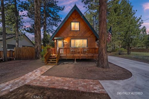 1033 Sierra Ave, Big Bear City, CA, 92314-9779 | Card Image