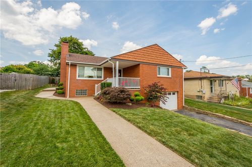 3475 Bench Dr, Pittsburgh, PA, 15236-1101 | Card Image
