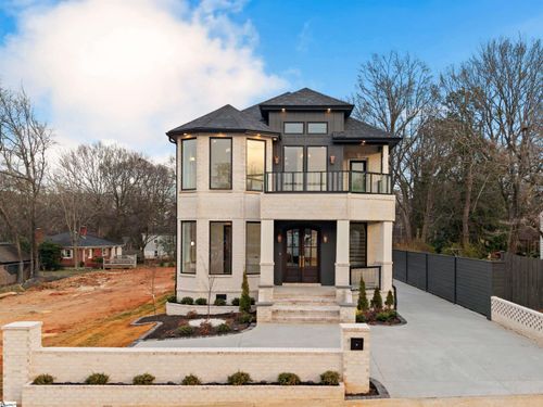 205 Parkins Mill Rd, Greenville, SC, 29607-3140 | Card Image