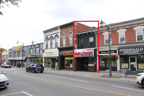 220 Main St E, Milton, ON, L9T1N8 | Card Image