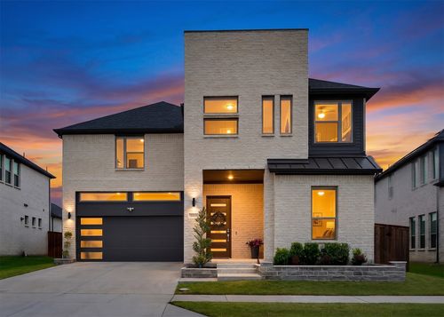 3567 Rustic Oak Dr, Frisco, TX, 75033-0795 | Card Image