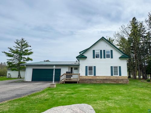 201 Golf Course Ln, Bigfork, MN, 56628-4316 | Card Image