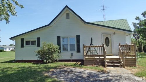1802 E Whispering Winds Road, Decker, IN, 47524 | Card Image