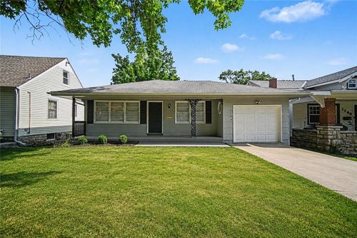 1184 E 77th Ter, Kansas City, MO, 64131-1939 | Card Image