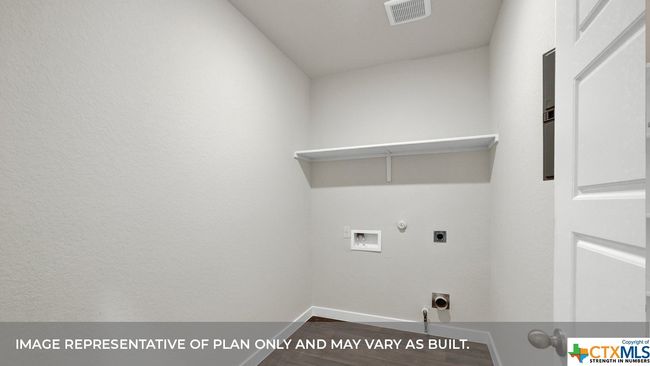 429 Wirecrested Dr, House other with 4 bedrooms, 3 bathrooms and null parking in Lockhart TX | Image 6