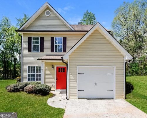 4247 Chestnut Lake Ave, Lithonia, GA, 30038-4569 | Card Image