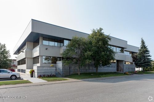 212-2600 Cordova St, Anchorage, AK, 99503-2745 | Card Image