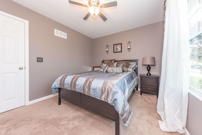 8672 Magnolia Way, House other with 3 bedrooms, 2 bathrooms and null parking in Dexter MI | Image 22