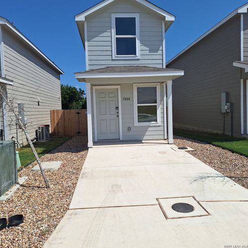 7033 Elm Cv, San Antonio, TX, 78244-2398 | Card Image