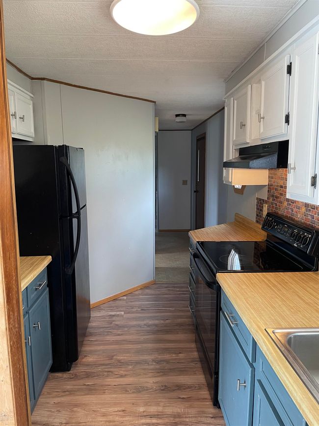 19 West St, House other with 2 bedrooms, 1 bathrooms and null parking in Waterbury VT | Image 12