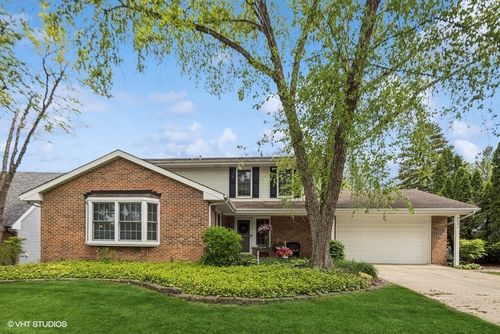 6531 Deerpath Ct, Lisle, IL, 60532-3309 | Card Image