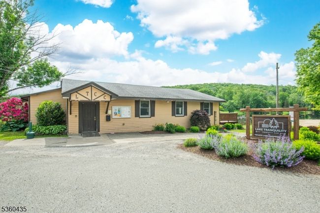 110 Shore Rd, House other with 3 bedrooms, 2 bathrooms and null parking in Green Twp NJ | Image 5