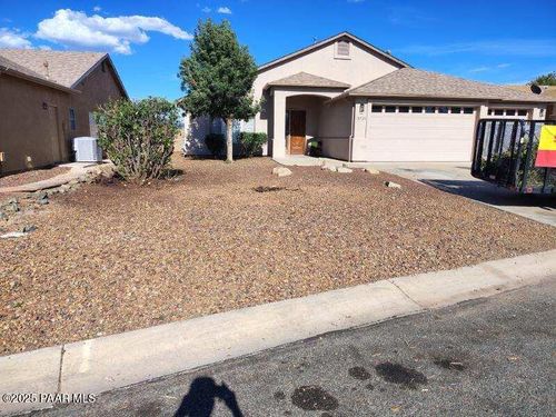5721 N Bronco Ln, Prescott Valley, AZ, 86314-3805 | Card Image