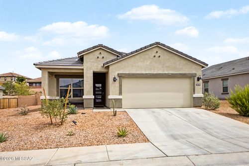 5478 W Summer View Drive, Marana, AZ, 85658 | Card Image