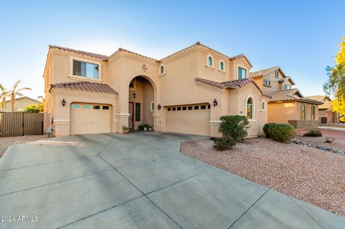 17769 W Alexandria Way, Surprise, AZ, 85388 | Card Image