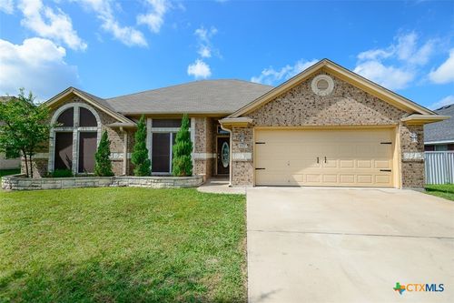 1127 Chaucer Ln, Harker Heights, TX, 76548-2847 | Card Image