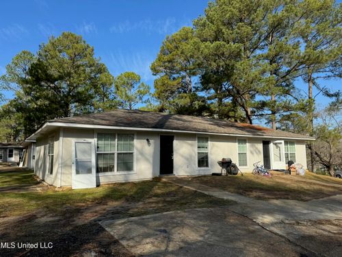 247-49 Lawrence Road, Jackson, MS, 39206 | Card Image