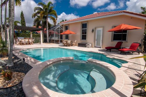 1714 Victoria Pointe Cir, Weston, FL, 33327-1306 | Card Image