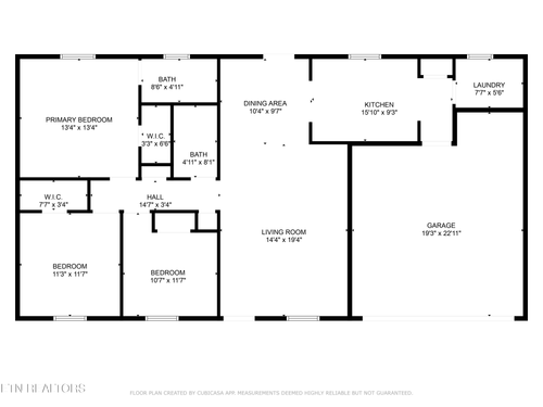 6428 Hugh Willis Rd, Powell, TN, 37849-5614 | Card Image