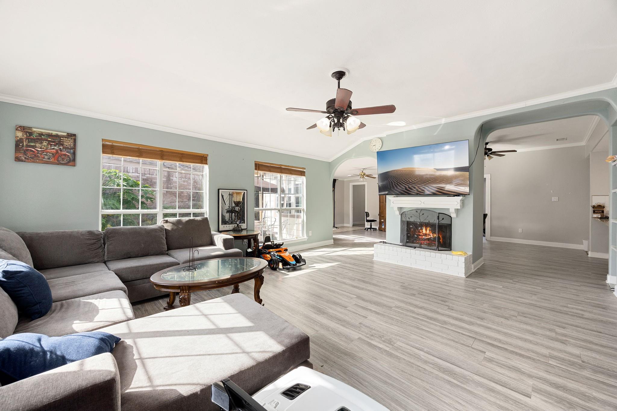 Residential in Houston 4