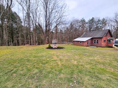 80 Bellows Falls Road, House other with 3 bedrooms, 1 bathrooms and null parking in Putney VT | Image 2