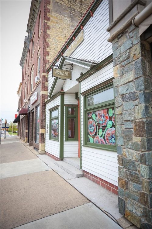 119 S Main St, River Falls, WI, 54022-2449 | Card Image