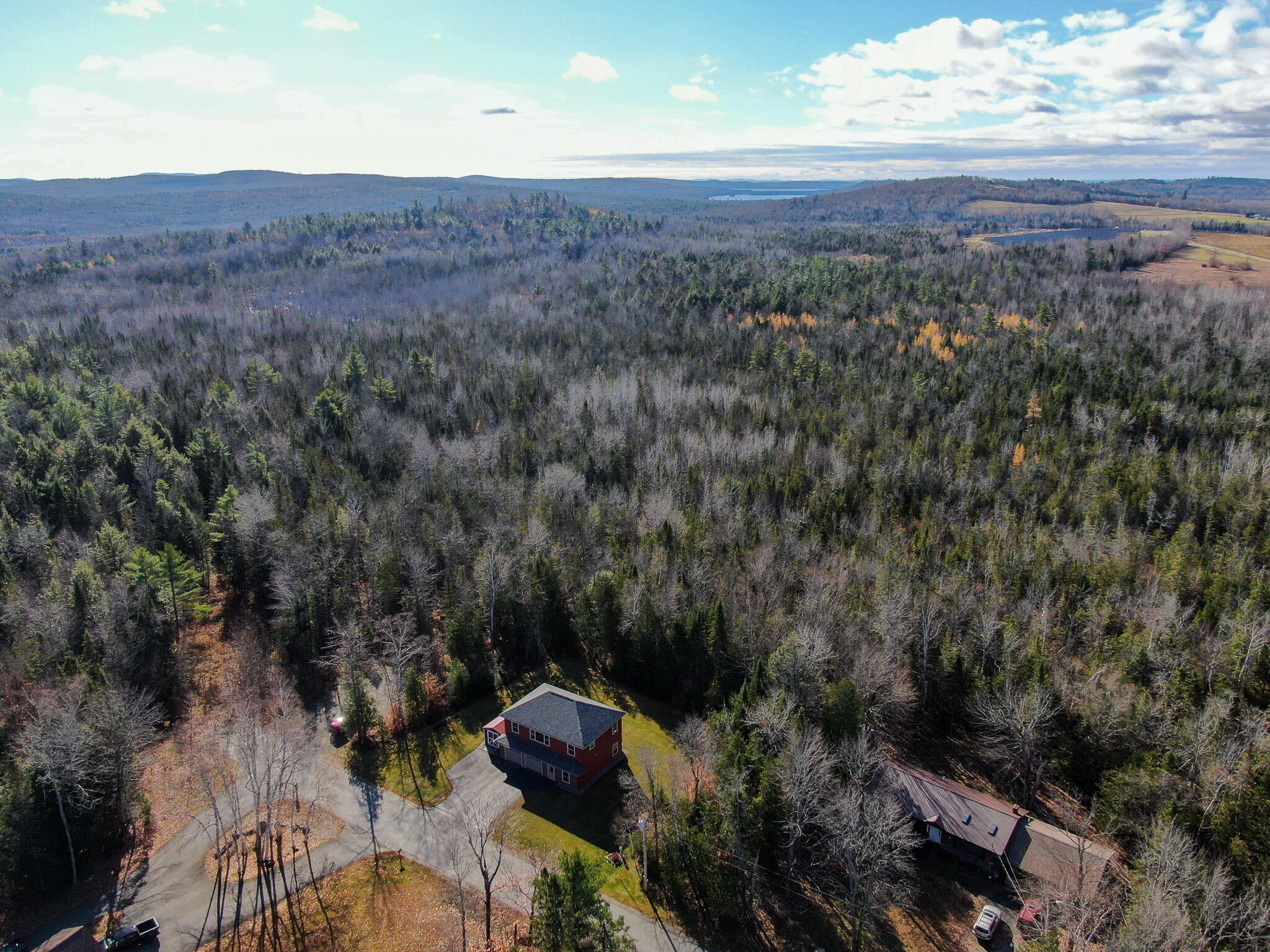 Albert Dr, Lincoln, ME 04457 #1
