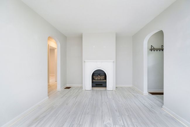 1115 E Edgewood Ave, House other with 2 bedrooms, 1 bathrooms and null parking in Indianapolis IN | Image 7
