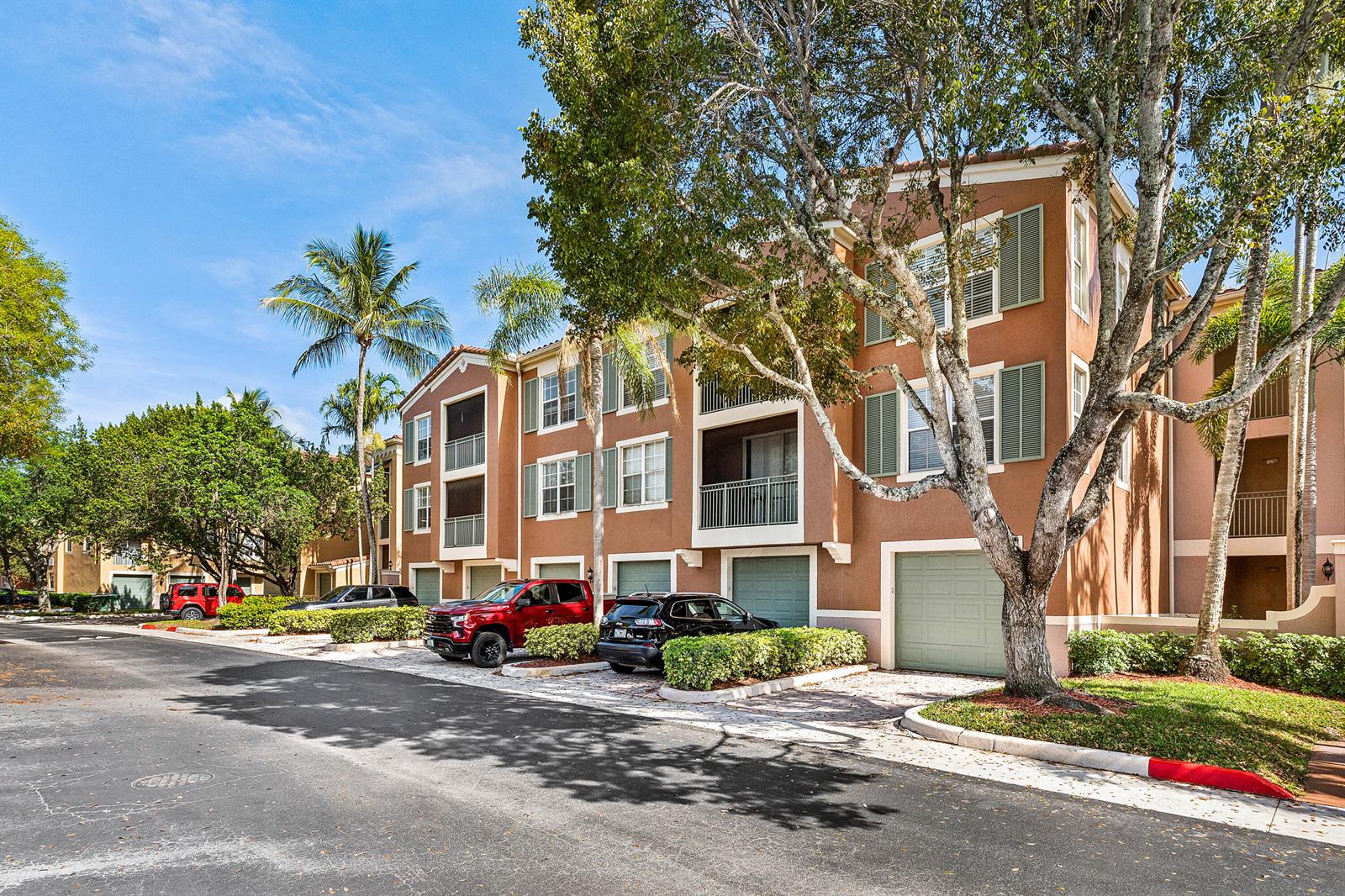 Residential in Wellington