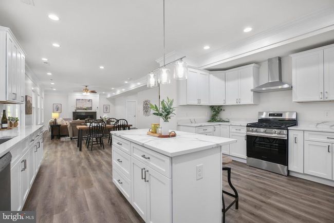 10302 Laurel Ridge Way, House other with 5 bedrooms, 4 bathrooms and null parking in FREDERICKSBURG VA | Image 26