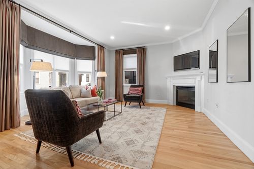 apt-1-36 Mercer St, Boston, MA, 02127-5525 | Card Image