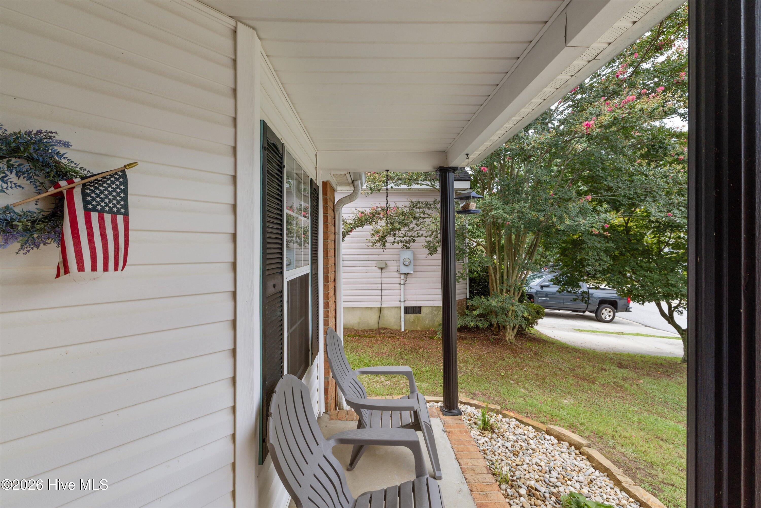 Residential in North Augusta