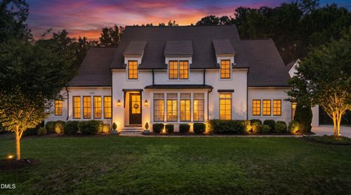 5408 Winding View Ln, Raleigh, NC, 27615-1895 | Card Image