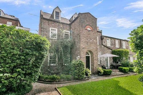 a-55 Laurens St, Charleston, SC, 29401-1577 | Card Image
