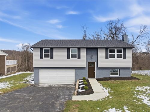 14287 Valley View Dr, White Oak, PA, 15131-4234 | Card Image