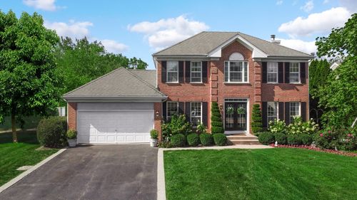 9209 Jasmine Way, Fox River Grove, IL, 60021-1341 | Card Image