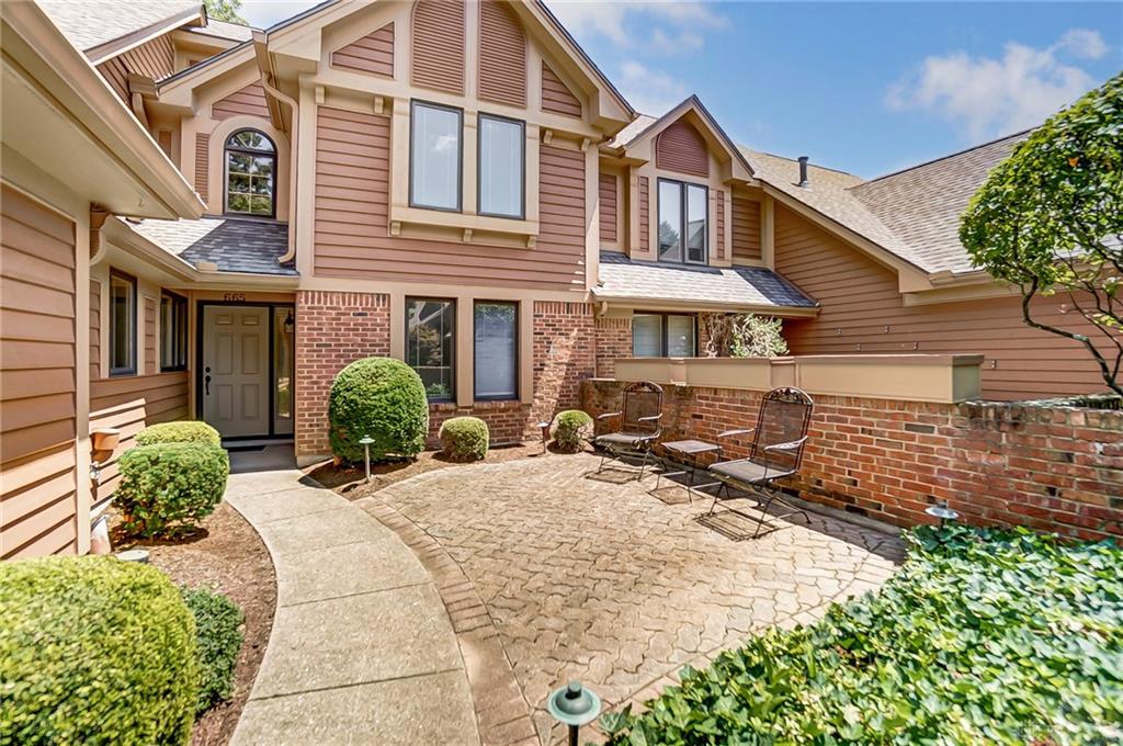Renolda Woods Ct, Dayton, OH 45429