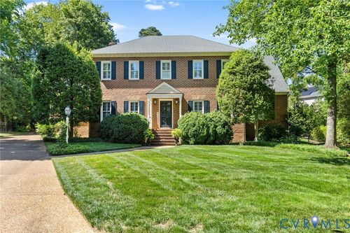 4016 Tottenham Ct, Henrico, VA, 23233-1771 | Card Image
