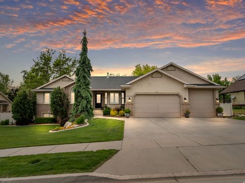 3335 N 750 W, Pleasant View, UT, 84414-1490 | Card Image