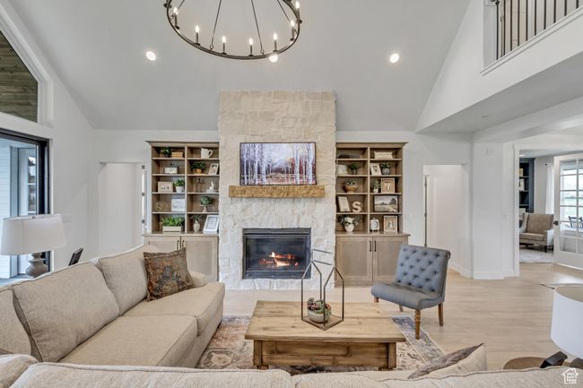 1820 W Farmhouse Flats Rd, House other with 9 bedrooms, 7 bathrooms and 4 parking in Peoa UT | Image 25