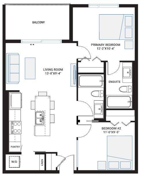Residential in Calgary 2