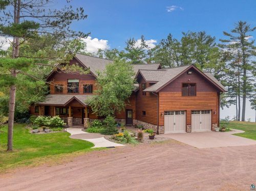 38537 Sunset Bay Rd, Sturgeon Lake, MN, 55783-3548 | Card Image
