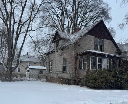 703 N Bond St, Saginaw, MI, 48602-4545 | Card Image