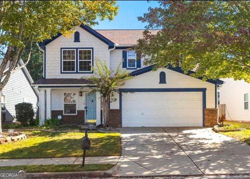 18 Timber Ln, Newnan, GA, 30265-5662 | Card Image